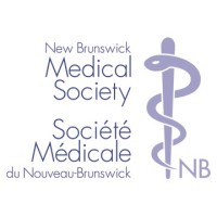 New Brunswick Medical Society logo - Similar company to New Brunswick Health Council - Conseil De La Santé Du Nouveau-Brunswick