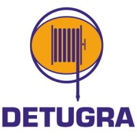 Detugra logo - Similar company to Factory Ecologic