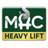 MAC Heavy Lift logo - Similar company to Wath Group Ltd