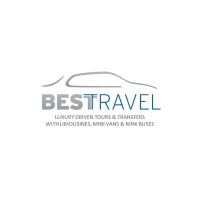 Private Best Travel - Luxury Driven Tours & Transfers logo - Similar company to V Hellas