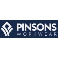 Pinsons Workwear logo - Similar company to 2Logic