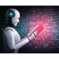Smart Facial Recognition System using Deep Learning (The AI Way) ECE' 24 AOTIANS Project logo - Similar company to Artificial Intelligence Projects