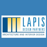 Lapis Design Partners logo - Similar company to General Design