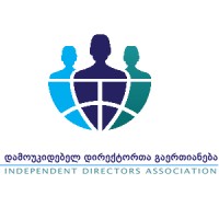 Independent Directors Association, Georgia logo - Similar company to Inspiring Development