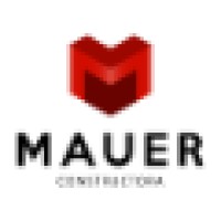 Mauer Constructora SRL logo - Similar company to Grupo Iksa