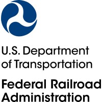 Federal Railroad Administration logo - Similar company to U.S. Department Of Transportation