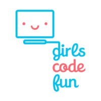 Girls Code Fun logo - Similar company to Dareit