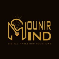Mounir Mind Digital Marketing Solutions logo - Similar company to Refat Agancy