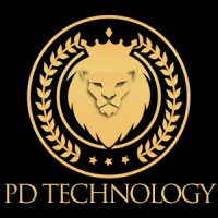 PD Technology logo - Similar company to Steadfast Digital