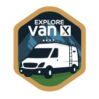ExploreVanX logo - Similar company to Van Quest