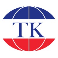 TK Water Solutions Sdn Bhd logo - Similar company to Ind Solution