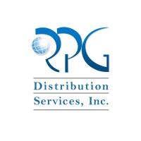 RPG Distribution Services, Inc. logo - Similar company to Ppr Media