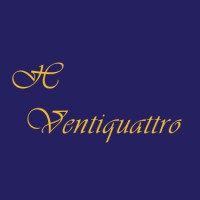H Ventiquattro - HoReCa Equipment logo - Similar company to Cp System Solution Pos