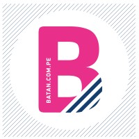 BATÁN - Asesoría en Publicidad y Marketing Digital | Lima - Perú logo - Similar company to Eye Kandy Lima Peru