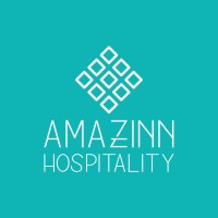 Amazinn Hospitality logo - Similar company to Its4Solutions Pvt. Ltd.