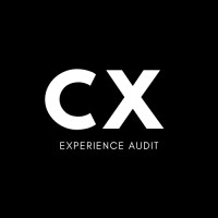 The CX Audit logo - Similar company to Create Cx