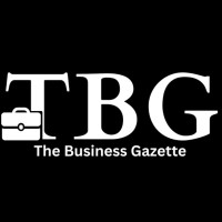 The Business Gazette logo - Similar company to Dale Curtis Communications, Llc
