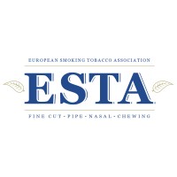 Esta - The European Smoking Tobacco Association