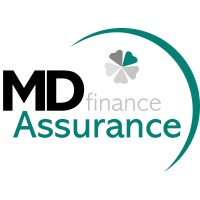 MD Finance Assurance logo - Similar company to Sas Centre Vaima