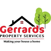 Gerrards Property Services logo - Similar company to Sunflex Uk