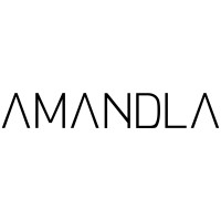 Amandla logo - Similar company to Sannce
