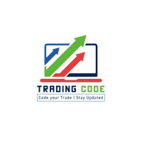 Trading Code logo - Similar company to Crypto Traffic