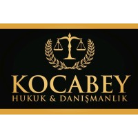 Kocabey Hukuk ve Danışmanlık logo - Similar company to Data Fort Ai Consultancy