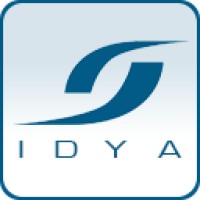 Idya logo - Similar company to Webpont