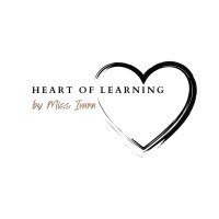 Heart of Learning™ logo - Similar company to Ilovereading Singapore