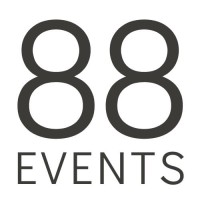 88 Events logo - Similar company to 88 Events