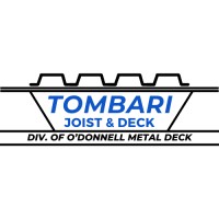 Tombari Joist & Deck logo - Similar company to Response Structural Engineers, Inc.