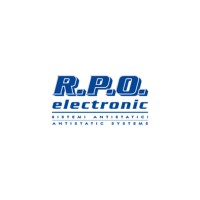 RPO Electronic srl logo - Similar company to Tre A