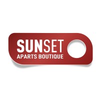 Sunset Aparts Hotel logo - Similar company to Escala Leads