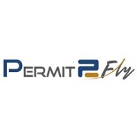 Permit2fly logo - Similar company to Streamline Ops