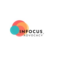InFocus Advocacy logo - Similar company to Carolina Core Wellness