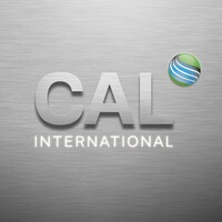 CAL International logo - Similar company to Cobble