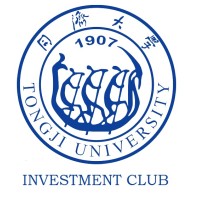 Tongji Investment Club logo - Similar company to Shanghai Leadership Toastmasters Club