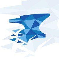 The Iron Forged Group logo - Similar company to Bluefin Solves