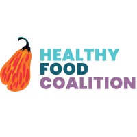 Healthy Food Coalition logo - Similar company to Mkb Noord