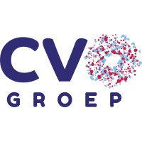 CVO groep logo - Similar company to Revius Lyceum Doorn