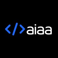 aiaa logo - Similar company to Justgrow