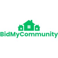 BidMyCommunity