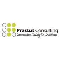 Prastut Consulting Private Limited logo - Similar company to Specstree