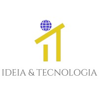 IT - IDEIA & TECNOLOGIA logo - Similar company to Idea Tecnologia