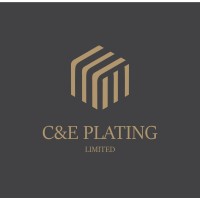 C&E Plating logo - Similar company to Bendet Engineering Services