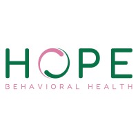 Hope Behavioral Health
