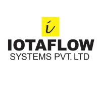IOTAFLOW SYSTEMS PRIVATE LIMITED logo - Similar company to Iotaflow Systems Pvt. Ltd.