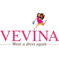 Vevina logo - Similar company to Mediascope
