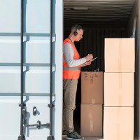 Cold Chain Logistics logo - Similar company to Defence Platforms & Systems Research