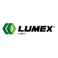 Lumex logo - Similar company to Ascert